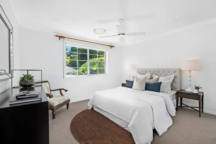 Sixth view of Homely house listing, 12 Seville Street, Lane Cove NSW 2066