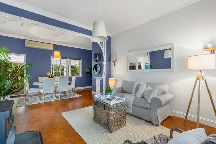 Main view of Homely house listing, 112 Bowering Street, Lota QLD 4179