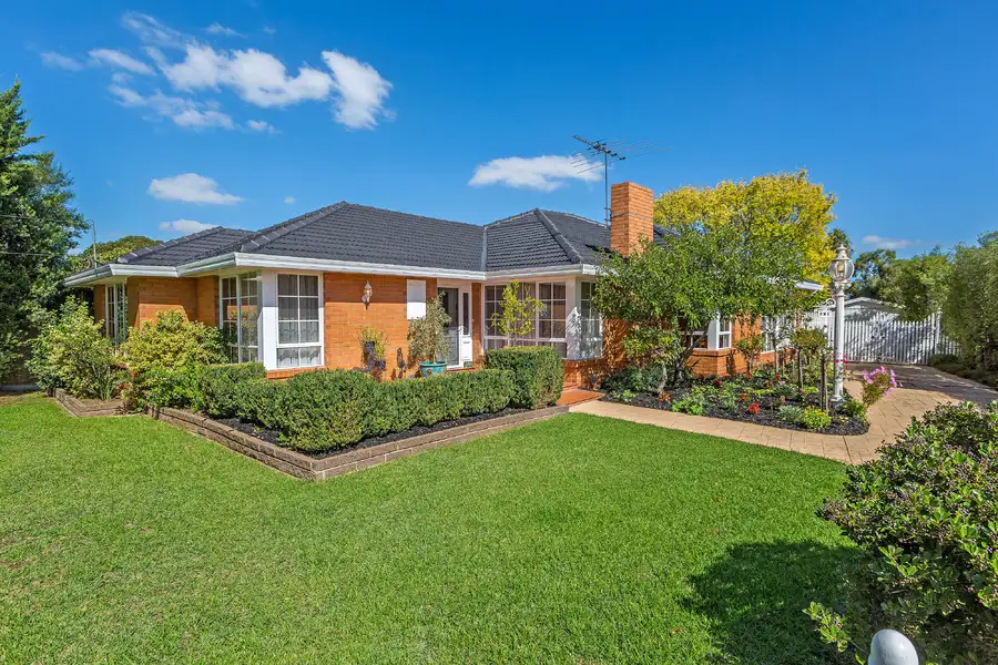 Main view of Homely house listing, 1 Drake Court, Avondale Heights VIC 3034