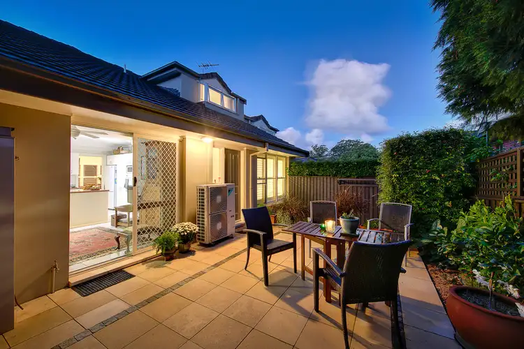 Fifth view of Homely townhouse listing, 7/19-21 Eastern Road, Turramurra NSW 2074