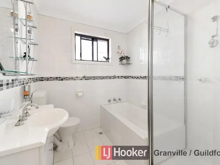 Sixth view of Homely house listing, 26 Stuart Street, Granville NSW 2142