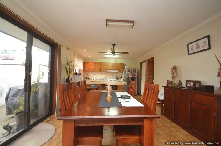 Fourth view of Homely house listing, 17 Allison Court, Bairnsdale VIC 3875