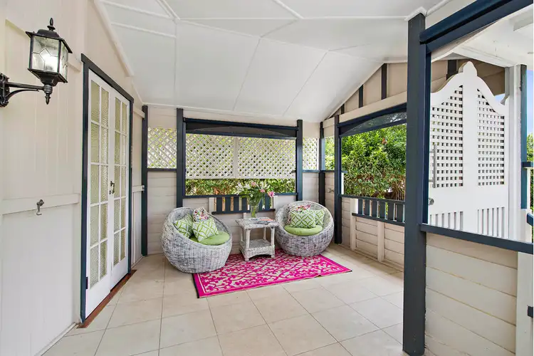Fifth view of Homely house listing, 268 Oates Avenue, Holland Park QLD 4121