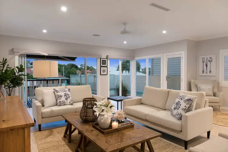 Fifth view of Homely house listing, 48 Sydney Avenue, Camp Hill QLD 4152