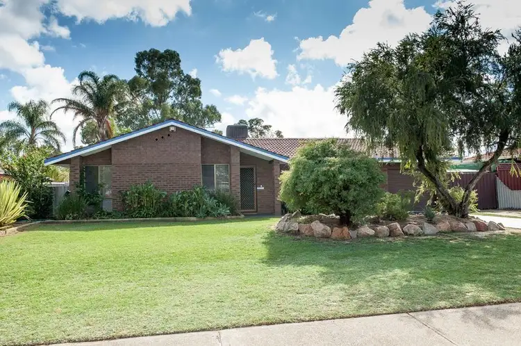 104 Agincourt Drive, Forrestfield WA 6058