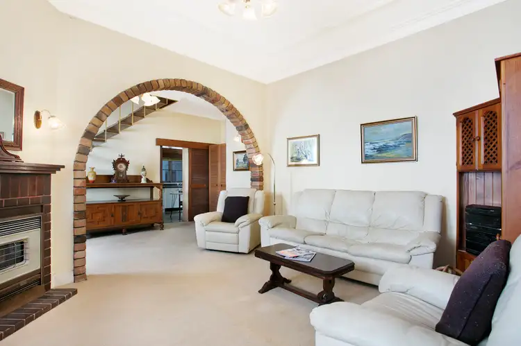 Second view of Homely house listing, 241 Doncaster Avenue, Kingsford NSW 2032
