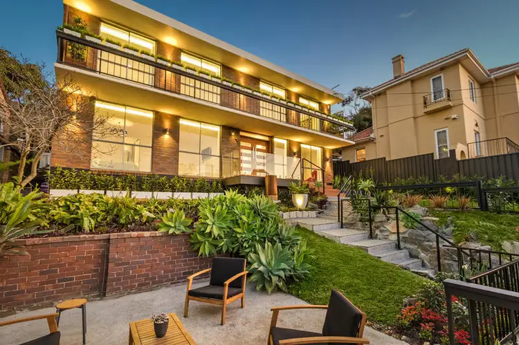 Second view of Homely house listing, 58 Homer Street, Earlwood NSW 2206