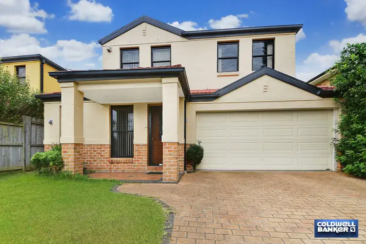 17 Finschhafen Street, Holsworthy NSW 2173