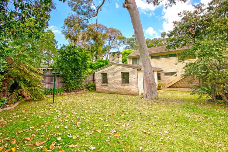 Second view of Homely house listing, 156 Blackbutts Road, Frenchs Forest NSW 2086