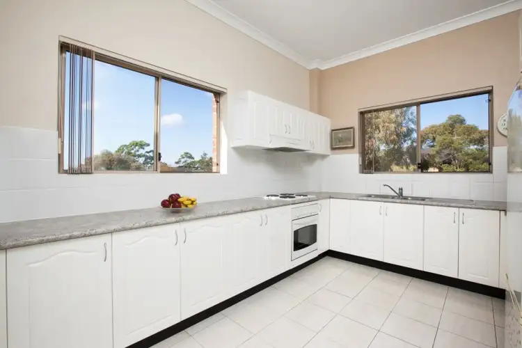 Second view of Homely unit listing, 26/23-29 Gray Street, Sutherland NSW 2232