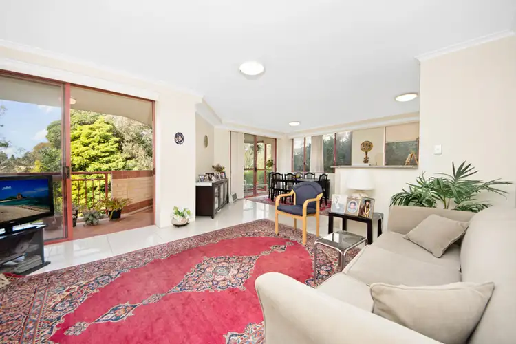 15/7-15 Jackson Avenue, Miranda NSW 2228
