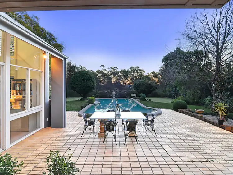 Second view of Homely house listing, 2A Curagul Road, Turramurra NSW 2074