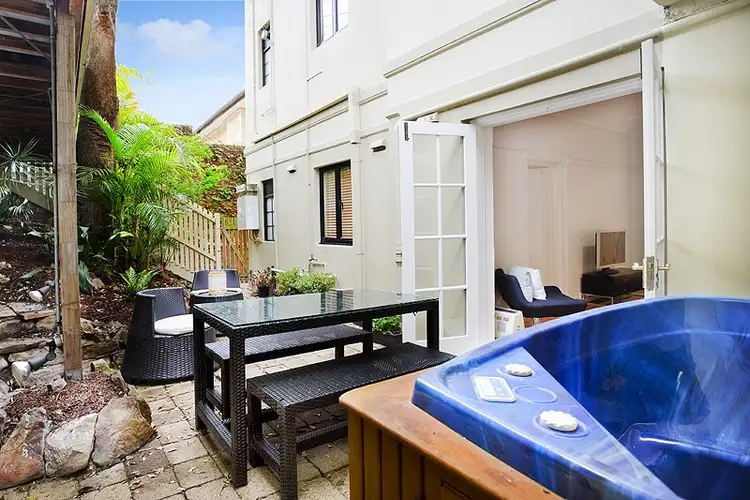 Fifth view of Homely apartment listing, 5/29 East Crescent Street, Mcmahons Point NSW 2060