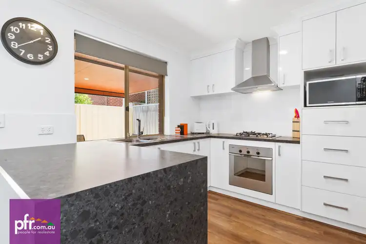 Fifth view of Homely villa listing, 77C Cargill Street, Victoria Park WA 6100