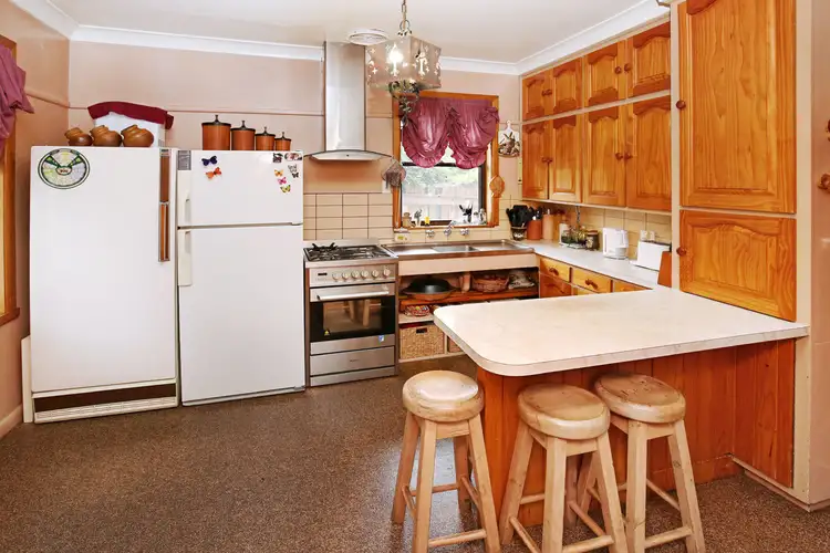 Fifth view of Homely house listing, 22 Gisborne Crescent, Reservoir VIC 3073
