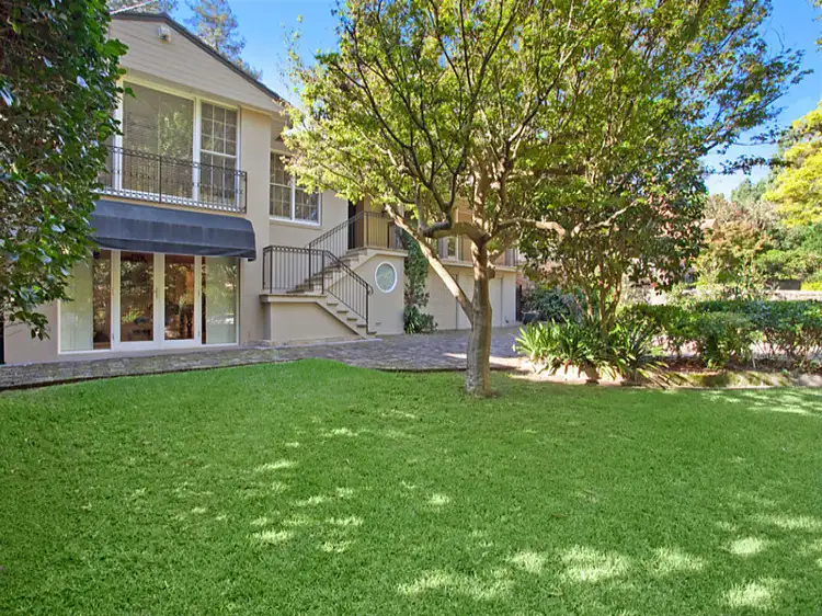 Main view of Homely house listing, 78 Burns Road, Wahroonga NSW 2076