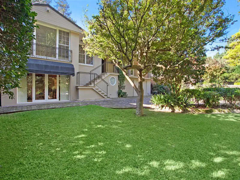 Main view of Homely house listing, 78 Burns Road, Wahroonga NSW 2076