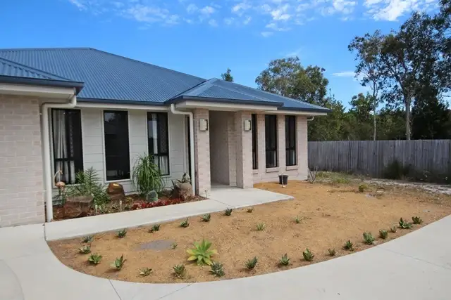 Fourth view of Homely house listing, 41 Grice Crescent, Ningi QLD 4511
