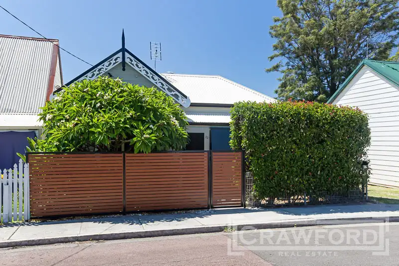 Main view of Homely house listing, 22 Clarke Street, Wallsend NSW 2287