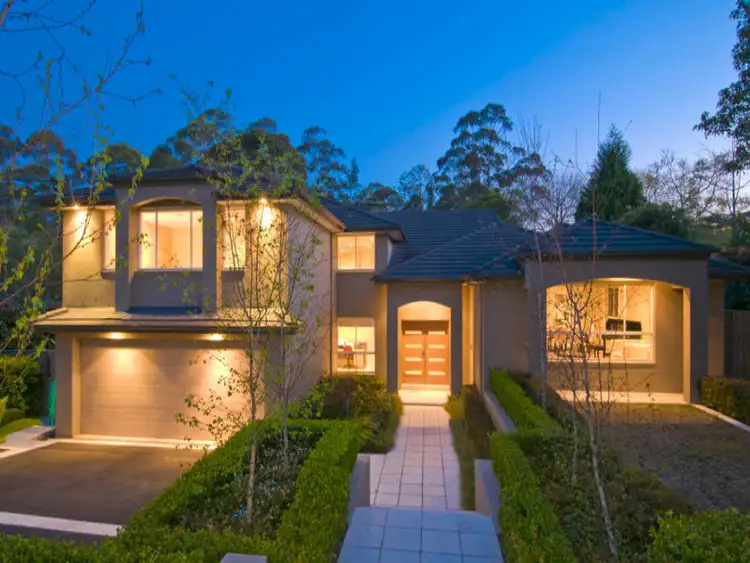 37 Alice Street, Turramurra NSW 2074