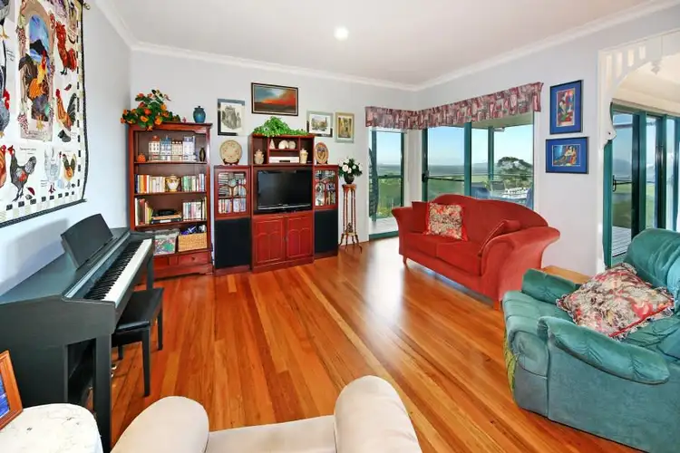 Fourth view of Homely house listing, 9 Caree Court, Maroochy River QLD 4561