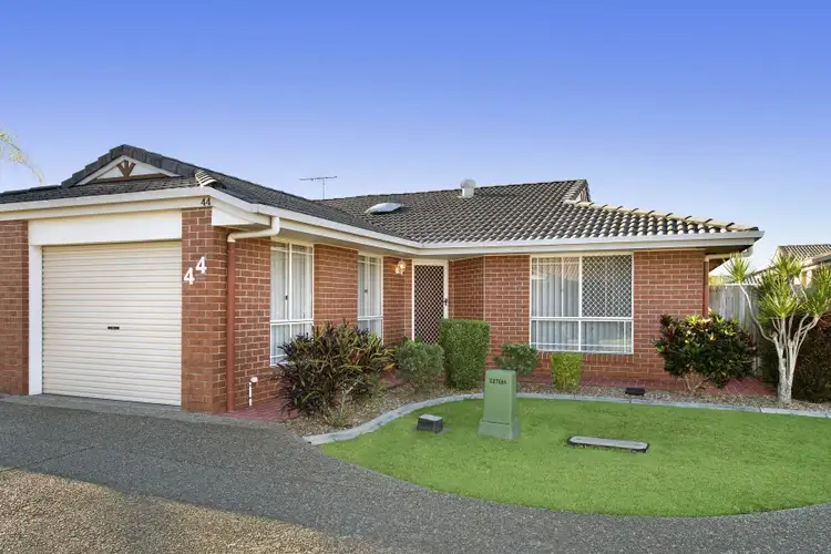 44/32 Kate Street, Carina QLD 4152