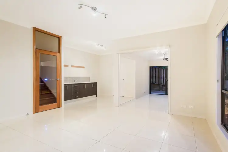 Seventh view of Homely house listing, 42 Castello Circuit, Varsity Lakes QLD 4227