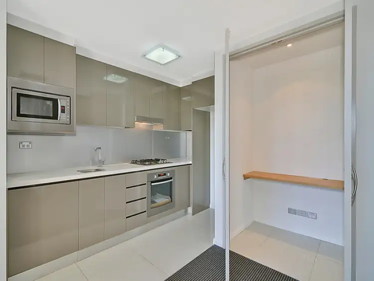 Second view of Homely apartment listing, 350/132 Killeaton Street, St Ives NSW 2075