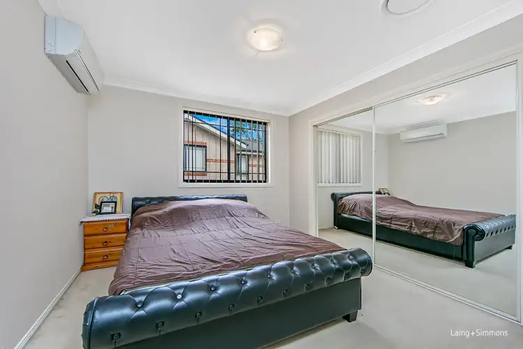 Fourth view of Homely townhouse listing, 2/26 Blenhiem Avenue, Rooty Hill NSW 2766