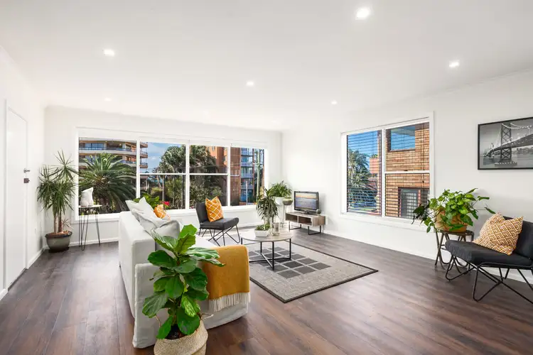 Third view of Homely apartment listing, 1/5 Smith Street, Wollongong NSW 2500
