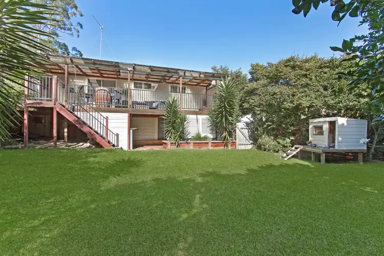 18 Aspen Avenue, Terrigal NSW 2260