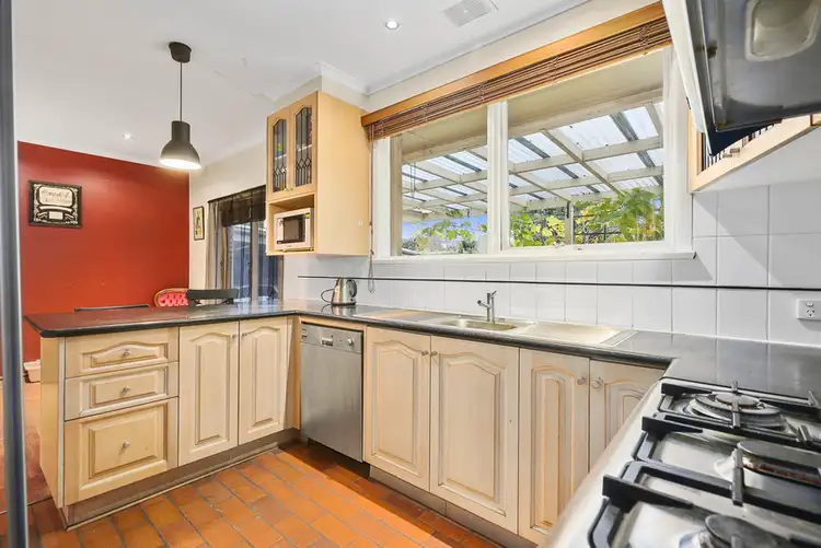 Sixth view of Homely house listing, 1 Bent Court, Wantirna South VIC 3152