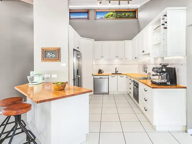 Fourth view of Homely house listing, 14 Hillcrest Road, Austinmer NSW 2515