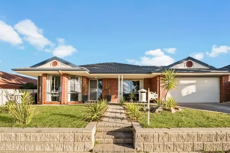 59 Queen Street, Kangaroo Flat VIC 3555