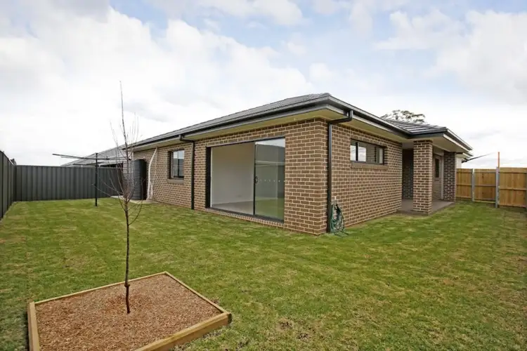 Fourth view of Homely house listing, 18 Lewis Street, Spring Farm NSW 2570