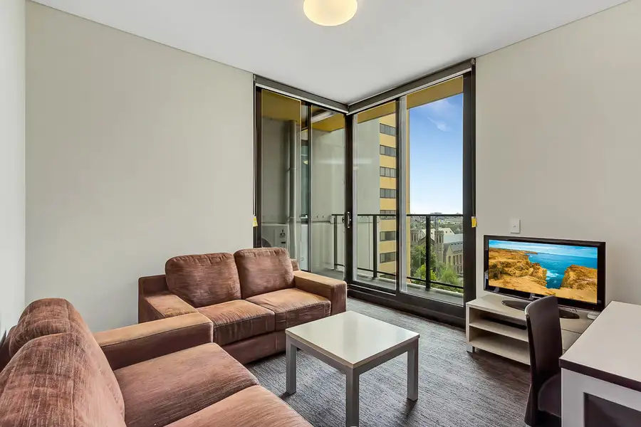 Main view of Homely apartment listing, 902/15 Synagogue Place, Adelaide SA 5000