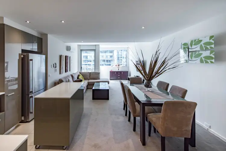 Sixth view of Homely apartment listing, 34/3 Gordon Street, City ACT 2601