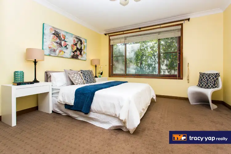 Fourth view of Homely villa listing, 5/35 Gaza Road, West Ryde NSW 2114