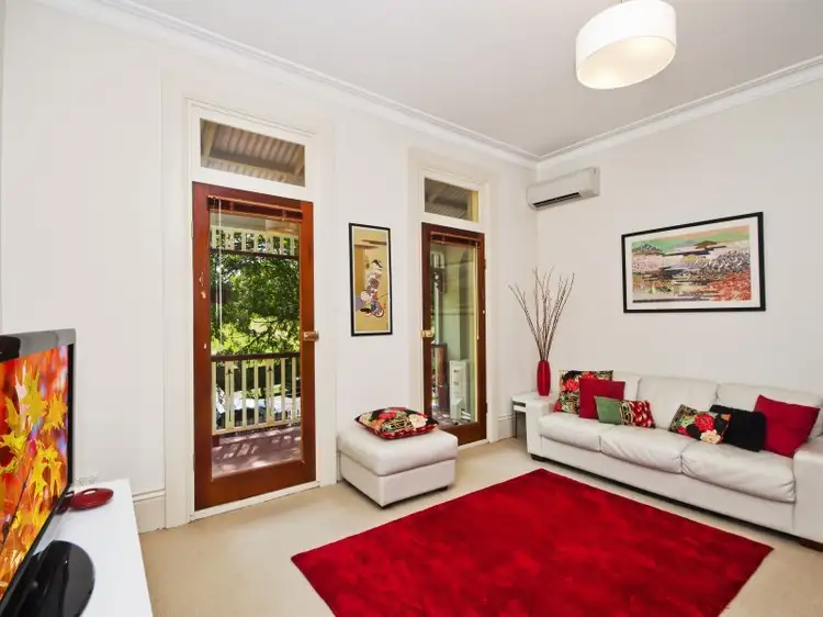 Second view of Homely apartment listing, 3/17-19 Tupper Street, Enmore NSW 2042
