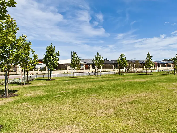 Second view of Homely land listing, LOT 1113 Baroness Road, Baldivis WA 6171