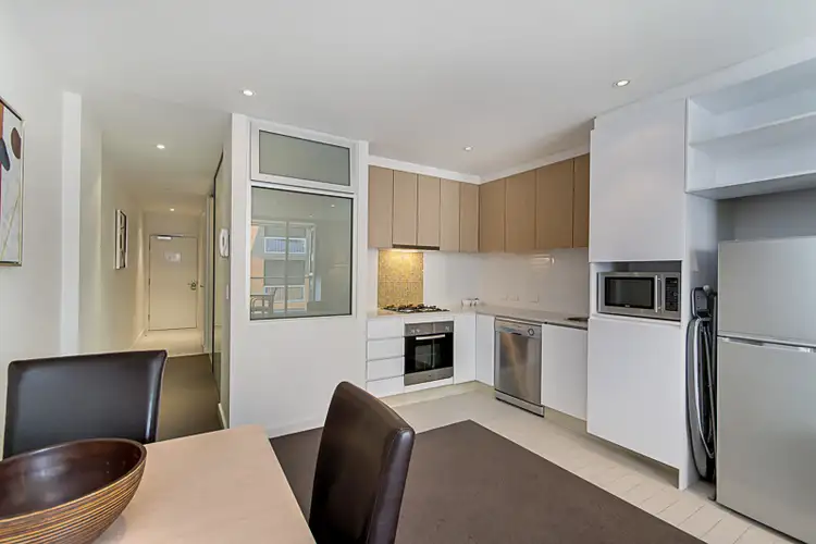 Fourth view of Homely apartment listing, 306/185 Morphett Street, Adelaide SA 5000