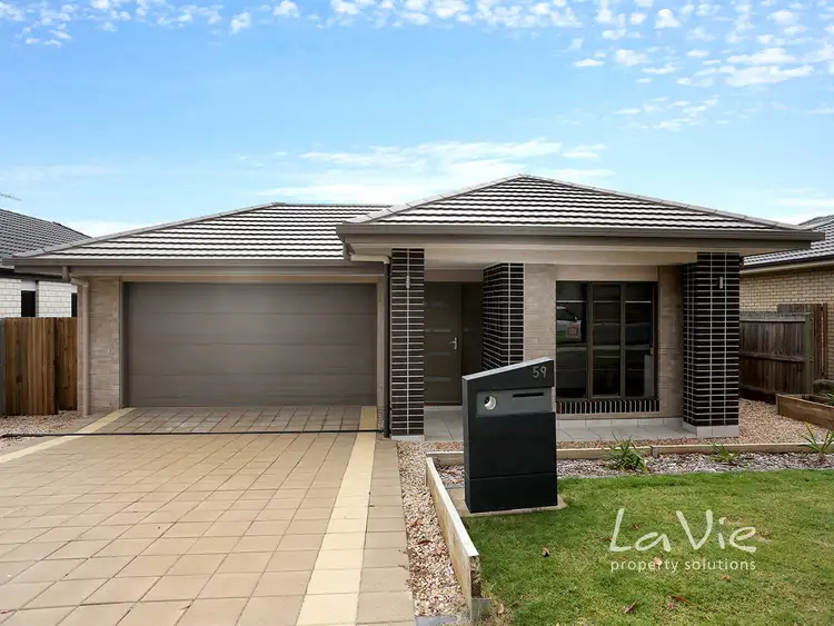 59 Regents Drive, Redbank Plains QLD 4301