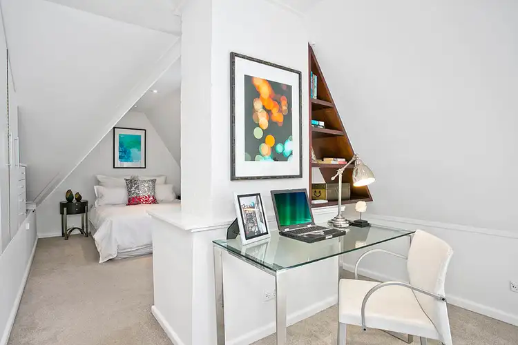 Fifth view of Homely house listing, 13 Woods Avenue, Woollahra NSW 2025
