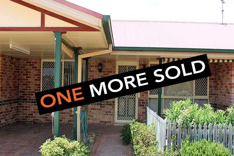 Main view of Homely unit listing, 8/65 Broughton Street, West Kempsey NSW 2440