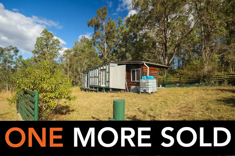 422 Armidale Road, Bellbrook NSW 2440