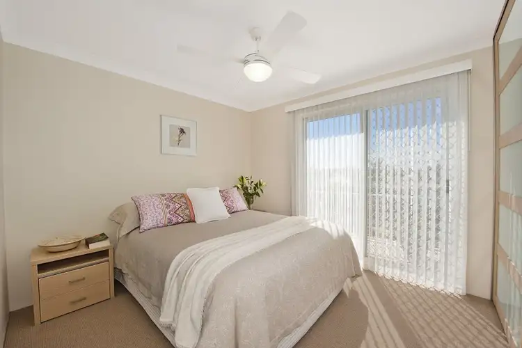 Third view of Homely townhouse listing, Unit 4/117 Pashen Street, Morningside QLD 4170