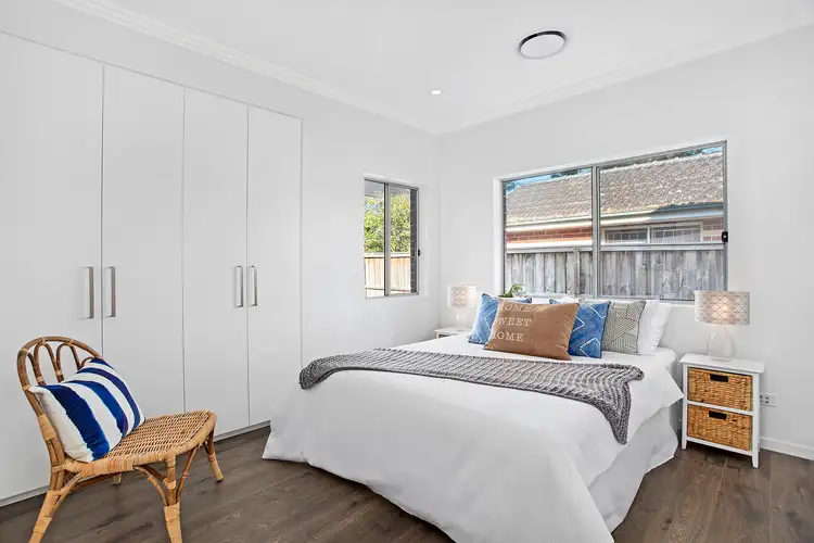 Fourth view of Homely villa listing, 3/73 Tennyson Road, Tennyson Point NSW 2111