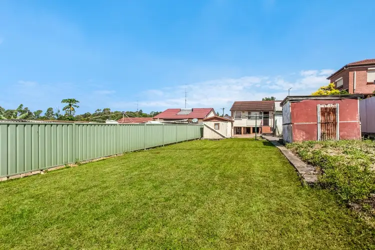 26 Steel Street, Cringila NSW 2502