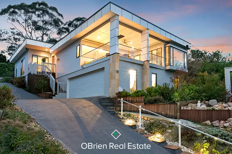 Main view of Homely house listing, 11 Mac Arthur Street, Warragul VIC 3820