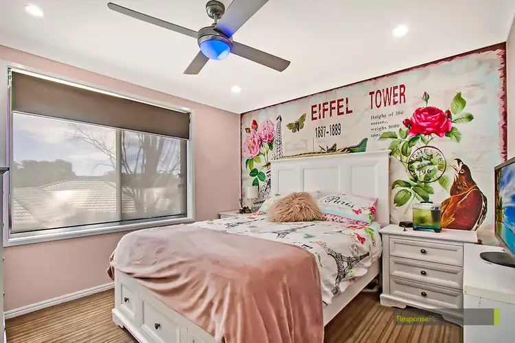 Fourth view of Homely house listing, 26 Tiffany Street, Rooty Hill NSW 2766